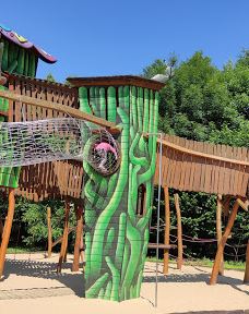 Zatorland Insect Park-扎托尔