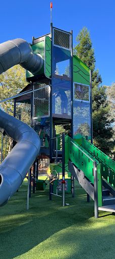 林科纳达公园-帕罗奥图