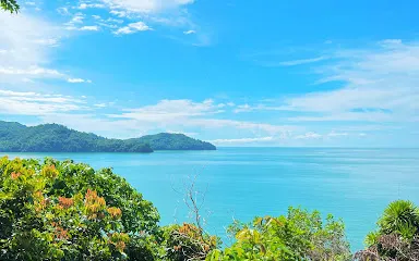 珊瑚灣/烏蘇幹灣