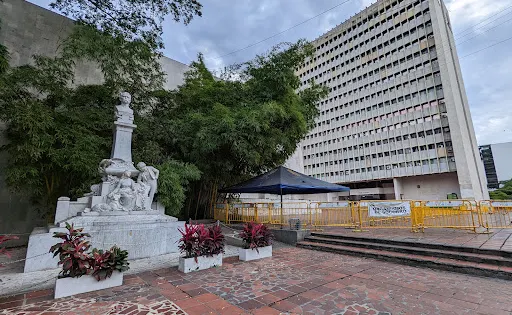 Centro Administrativo Municipal