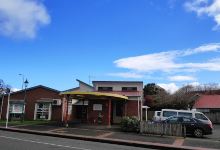 Eltham Library Plus景点图片