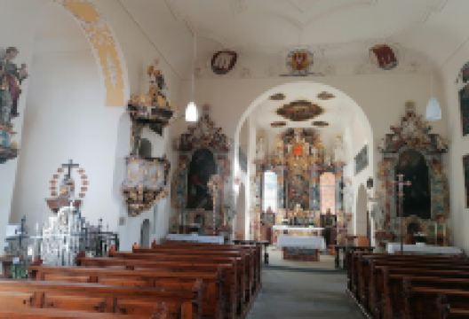 Mariä Geburt景点图片