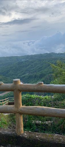Vaipō Waterfall-努库希瓦岛