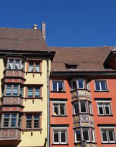 Stadtgraben Park-罗特韦尔