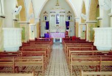 Igreja Matriz São Geraldo Majella景点图片