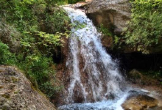 Camping Riera Merles景点图片