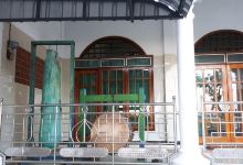 Masjid Al Badar Sugihan景点图片