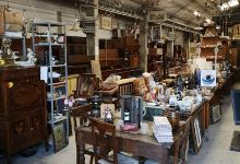 Affare Fatto Mercatino Dell'Usato购物图片