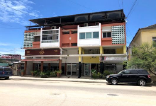 Igreja Universal景点图片