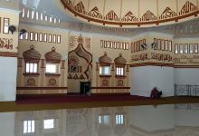 Masjid Al Kautsar景点图片