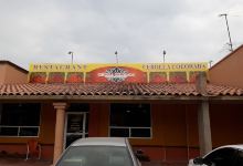 Plaza El Repartidor景点图片