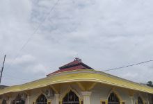 Sabillul Jannah BTN Sungai Ulak景点图片