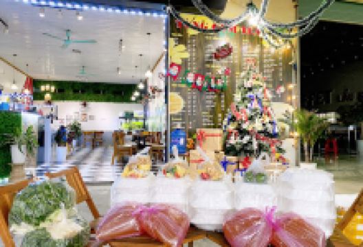 TÙNG GYM TEA - COFFEE美食图片