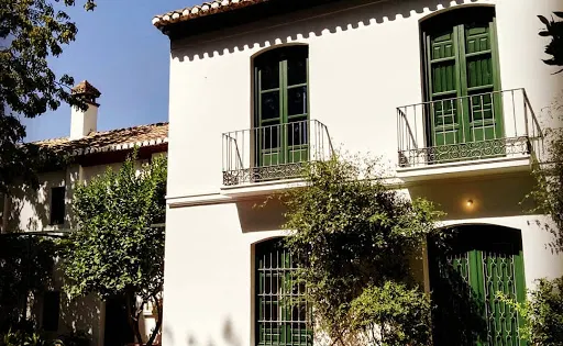 Monumento a Federico Garcia Lorca