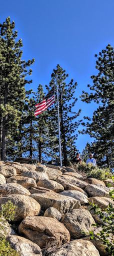 City of Lake Tahoe Campground-南太浩湖