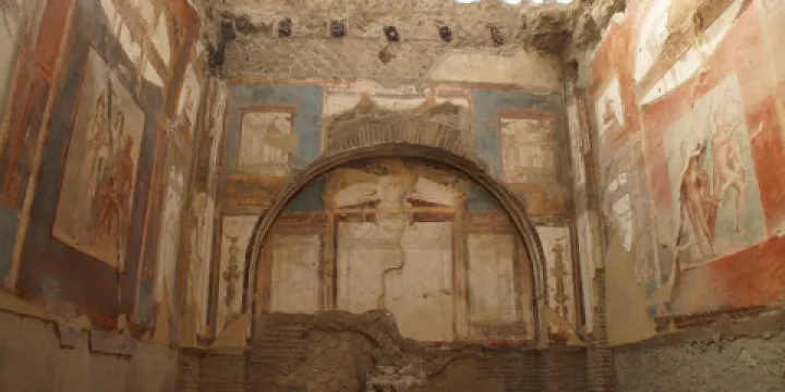 Casa del Salone Nero