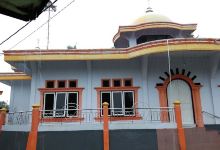 Masjid Al-Muaawanah景点图片