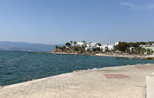 Oba Beach & Restaurant餐厅图片