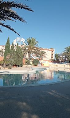 Mar Estang - Camping Siblu-卡内普拉日