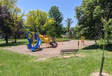 Luther Klosterman Park (Upper Dublin Township)景点图片