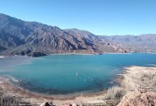 Cerro Cocodrilo景点图片