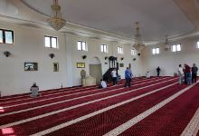 Said Muhammad Vali jome' masjidi景点图片