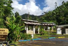 Sabana River Recreational Area景点图片