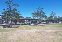 Manly playground景点图片