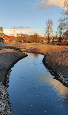 Karolinelund-奥尔堡