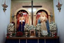 Chapel of the Holy Cross景点图片