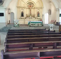 St. Catherine Of Alexandria Parish