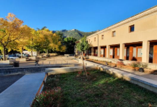 Médiathèque Départementale Diois Vercors景点图片