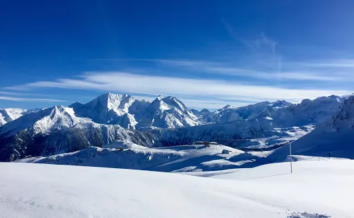 3 Vallees Selfie Loze