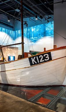 休斯顿犹太人大屠杀博物馆-休斯敦