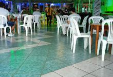 El Puente Night Club美食图片