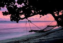 Sunset beach景点图片