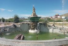 Park S Dinozavrami景点图片