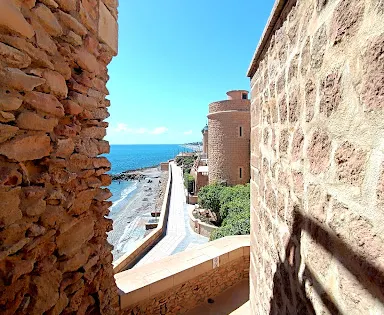 Playa La Romanilla