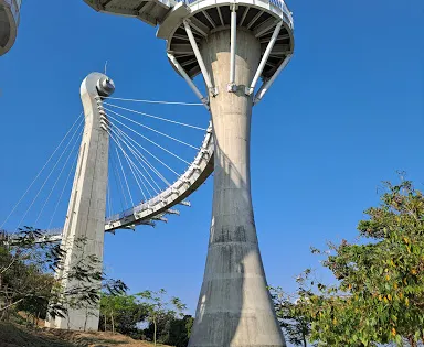崗山之眼(休園中)