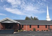 Church of the Nazarene景点图片