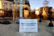 De FährStuv景点图片