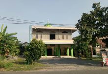 Masjid I'tikaf Baitul Maghfur景点图片