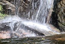 ചുക്കിലിയാൽ waterfall景点图片