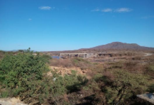 Ewaso Nyiro River景点图片