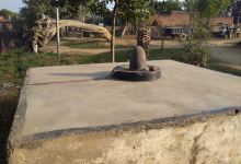 Shiv Mandir景点图片
