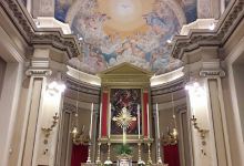 Parrocchia di SS. Pietro e Paolo景点图片