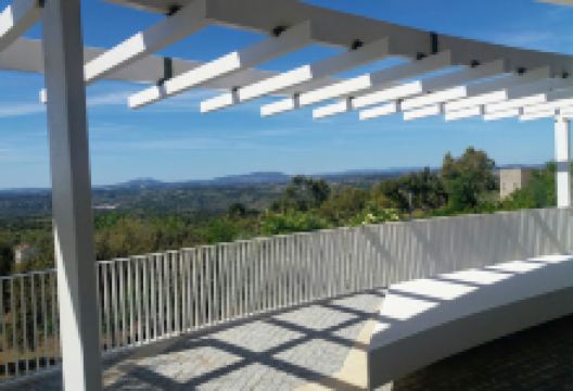 Miradouro Nossa Sra dos Remédios景点图片