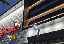 Sabi Park景点图片