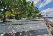 Siring Marabahan景点图片