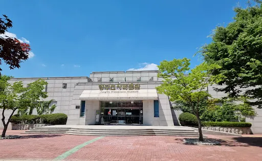 楊口史前博物館